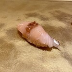 SUSHI TOKYO TEN、 - 