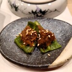 築地 すし Omakase - 