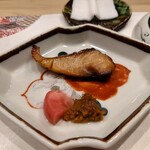 築地 すし Omakase - 