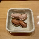 SUSHI TOKYO TEN、 - 