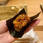 SUSHI TOKYO TEN、 六本木店 - 