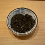 SUSHI TOKYO TEN、 六本木店 - 