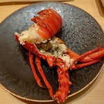 SUSHI TOKYO TEN、 - 