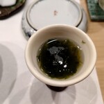 築地 すし Omakase - 