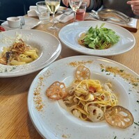AWkitchen TOKYO 新丸ビル店 - 