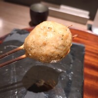 炭焼 TORI8 - 