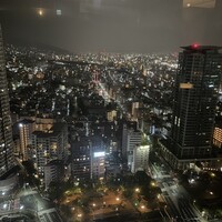 レストラン＆バー Level 36 - 夜景
