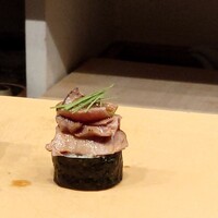 築地 すし Omakase - 