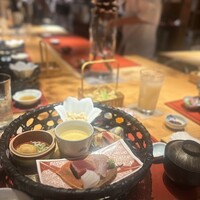 和食や ちそう - 