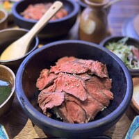 Let it Beef - 