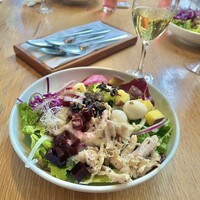 AWkitchen TOKYO 新丸ビル店 - 