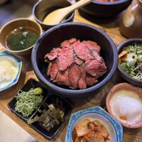 Let it Beef - 