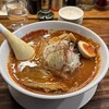 麺屋 雪風 すすきの店