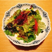 TANAKA YAKINIKU RESTAURANTE - 