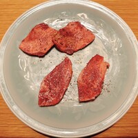 TANAKA YAKINIKU RESTAURANTE - 