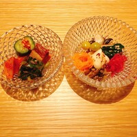 TANAKA YAKINIKU RESTAURANTE - 
