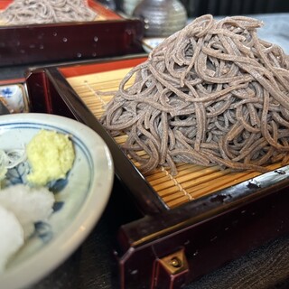 水と緑のふる里 森の駅_0