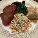 Shanghai Dining 状元樓 - 