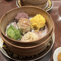 Shanghai Dining 状元樓 - 