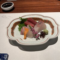 名古屋 魚しゃぶ 濱の季 - 
