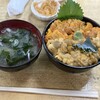 市場食堂 味処たけだ  