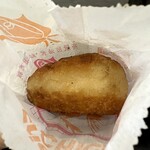 温州街蘿蔔絲餅 - 