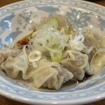 ラーメンひばり - 