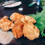 鮮定味生猛海鮮 - 