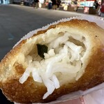 温州街蘿蔔絲餅 - 