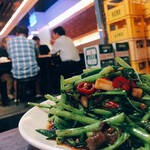 鮮定味生猛海鮮 - 