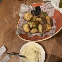 PASTA HOUSE AWkitchen FARM 多摩センター店 - 