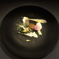 鉄板焼き 銀座 ポルトファーロ 本店 - 