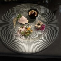 鉄板焼き 銀座 ポルトファーロ 本店 - 