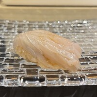 赤坂 鮨大谷 - 金華鰆