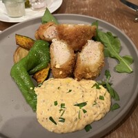 PASTA HOUSE AWkitchen FARM 多摩センター店 - 
