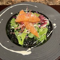 楽食倶楽部 裏小路牛肉店 - 