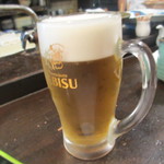 ビール