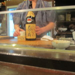 いたる - やはり日本酒でしょ！！天狗舞で