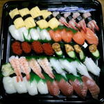 寿司本舗季咲楽 - 季咲楽 3,628円