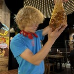 ダンシング クラブ - 