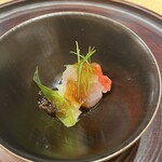 麻布さおとめ - 