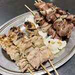 一休庵 - ねっく？、すなずり