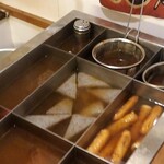 丸星ラーメン - 