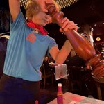 ダンシング クラブ - 