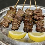 一休庵 - はつ
