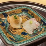 麻布さおとめ - 