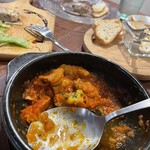 牡蠣と魚介のワイン酒場 FISHMANS SAPPORO - 