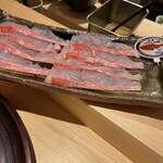 麻布さおとめ - 