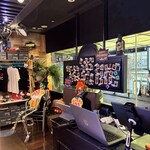 ダンシング クラブ - 