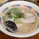 丸星ラーメン - 